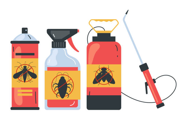 Best Best Pest Control Companies  in Tylertown, MS